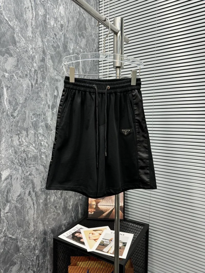 Supportive Prada Short Suits 167915