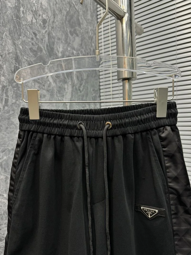 Supportive Prada Short Suits 167915