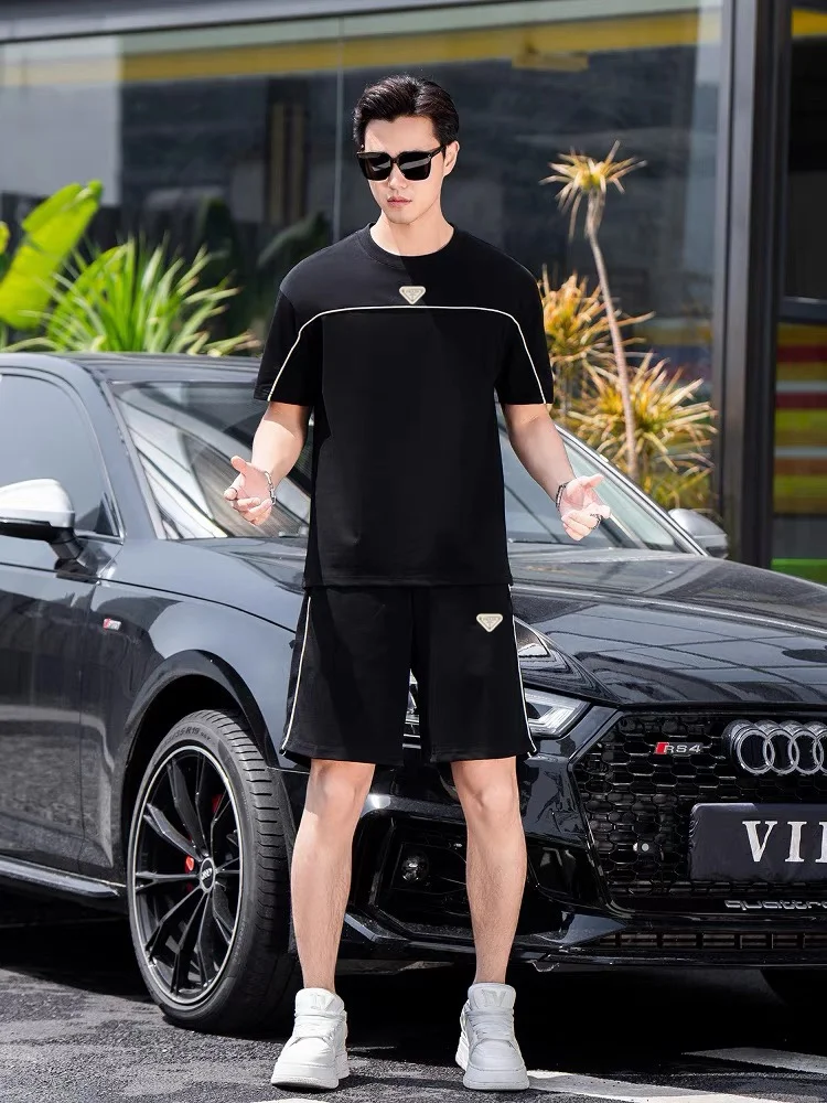 Prada Short Suits Sustainable 167113