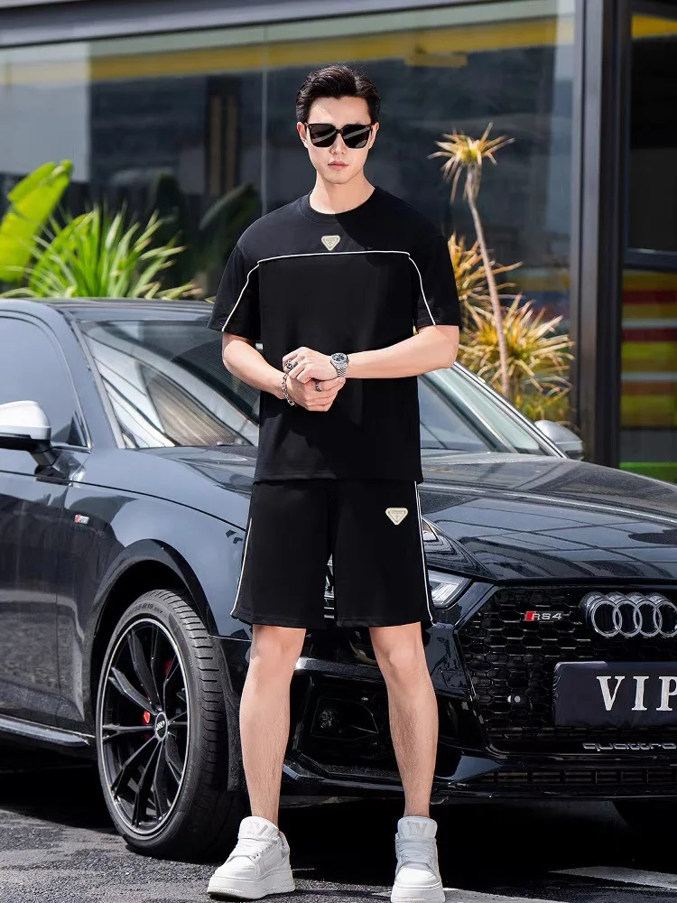 Prada Short Suits Sustainable 167113