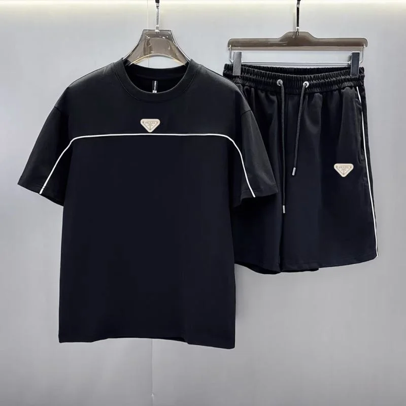 Prada Short Suits Sustainable 167113