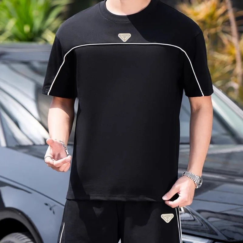 Prada Short Suits Sustainable 167113