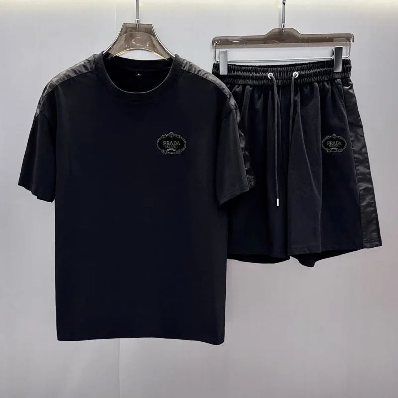 Original Prada Short Suits 167111