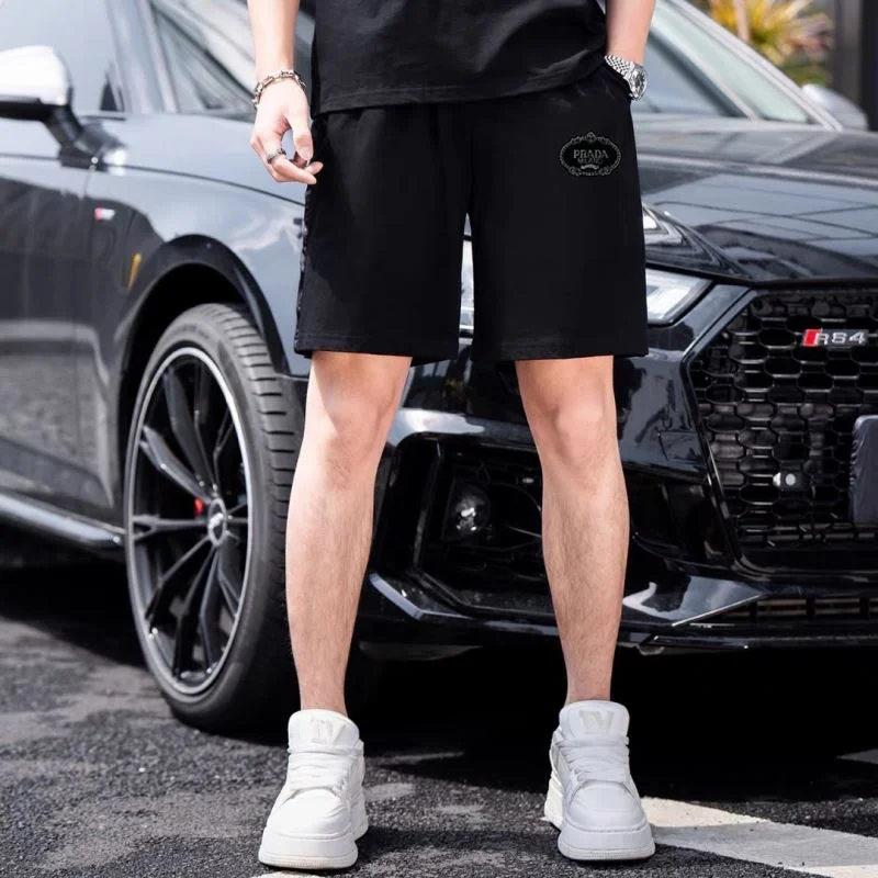 Original Prada Short Suits 167111
