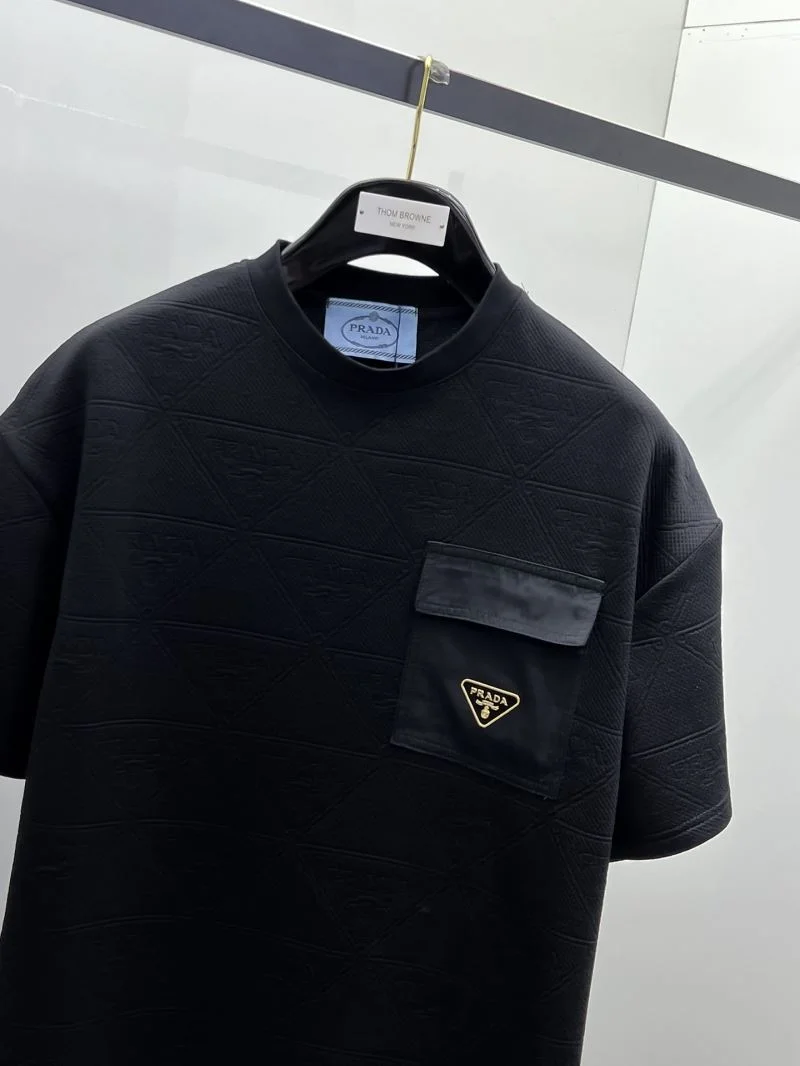 Prada Short Suits Affordable 167115