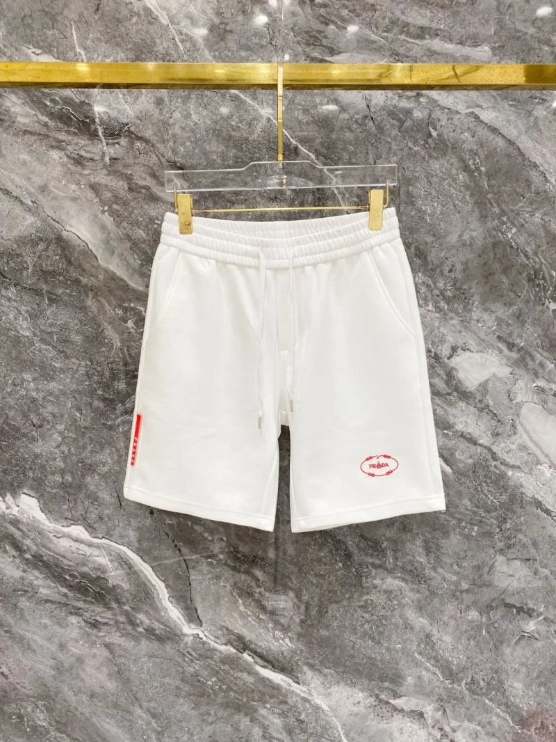 HighQuality Prada Short Suits 167112