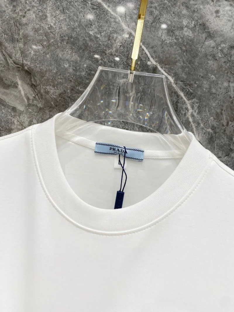 HighQuality Prada Short Suits 167112