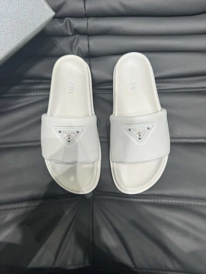 Affordable Prada Slippers 33613