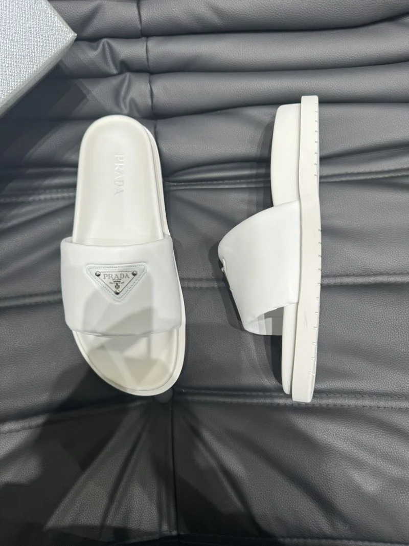 Affordable Prada Slippers 33613