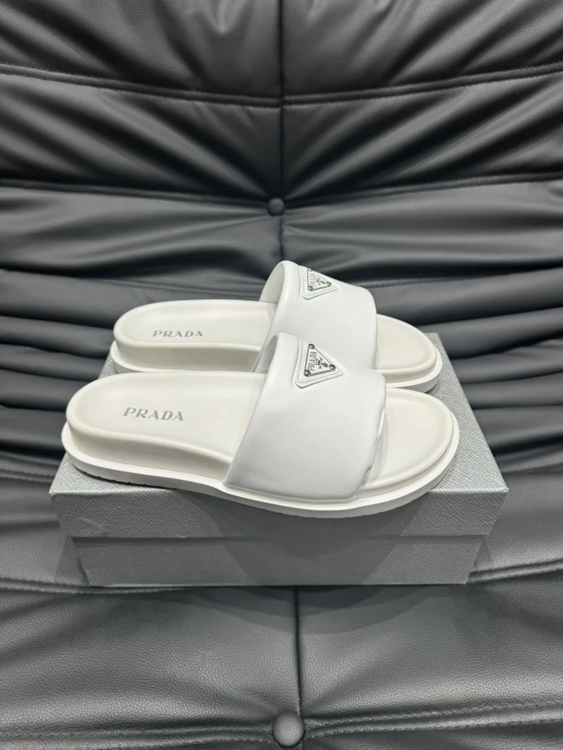 Affordable Prada Slippers 33613