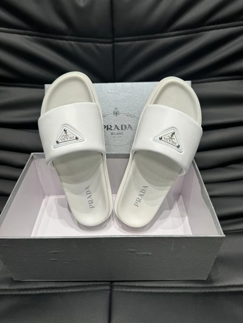 Affordable Prada Slippers 33613