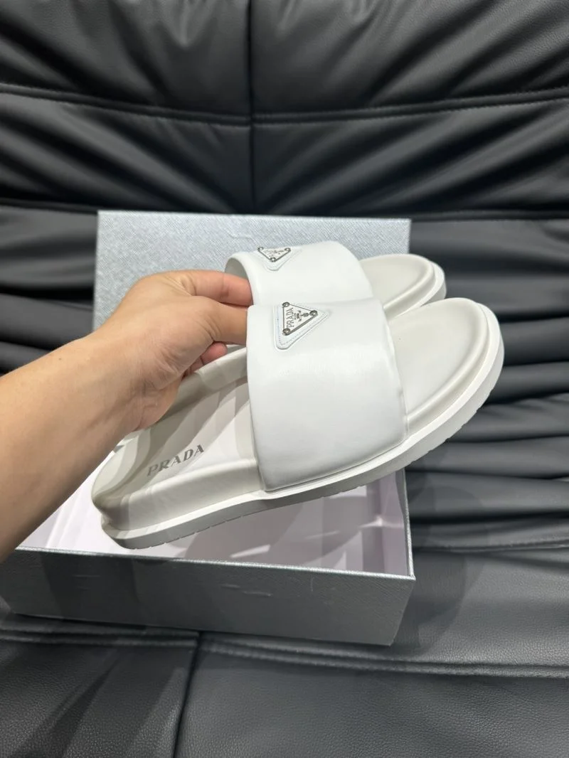 Affordable Prada Slippers 33613