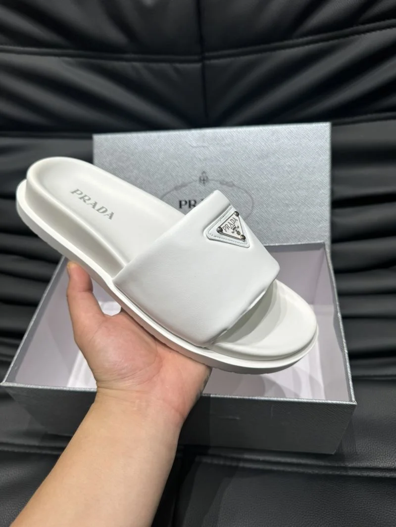 Affordable Prada Slippers 33613