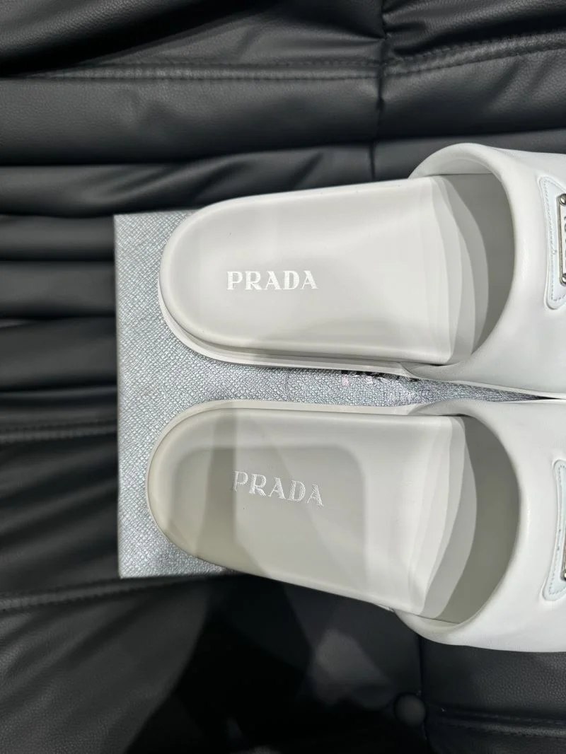 Affordable Prada Slippers 33613