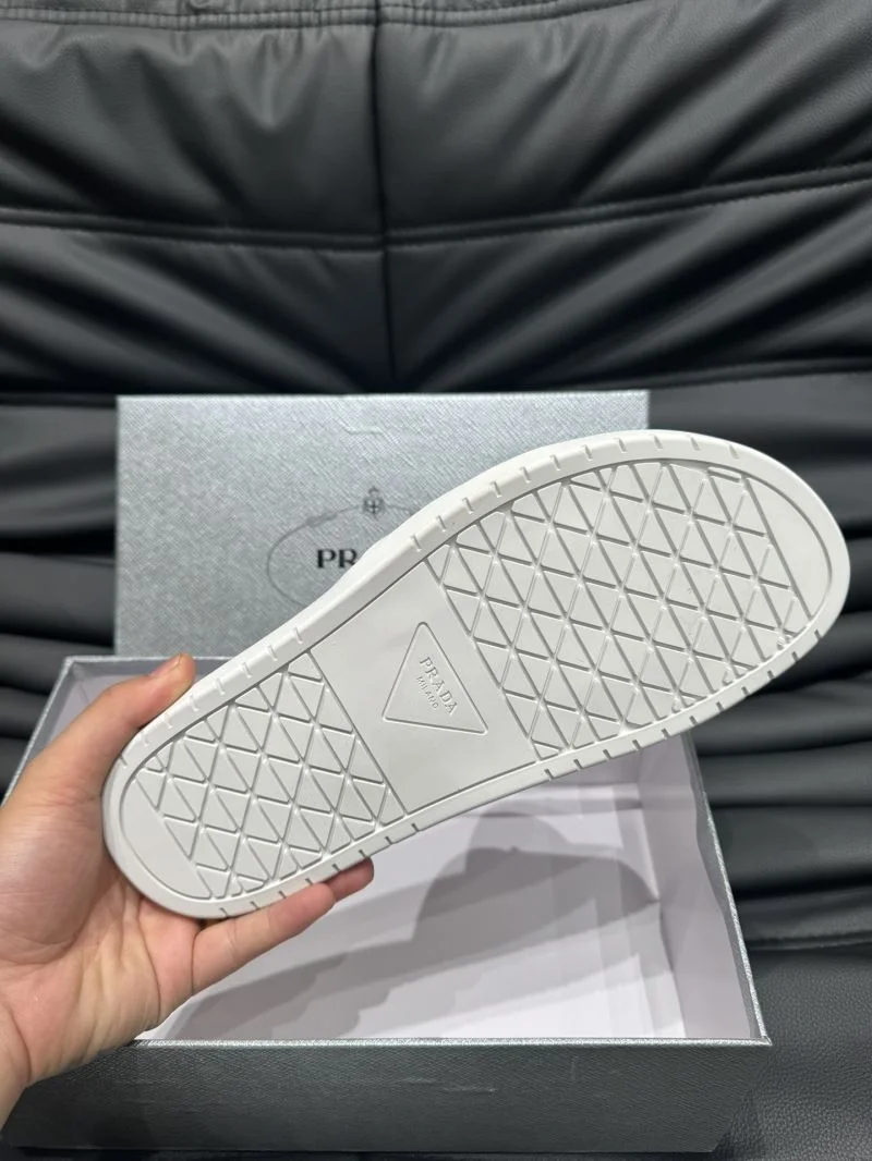 Affordable Prada Slippers 33613