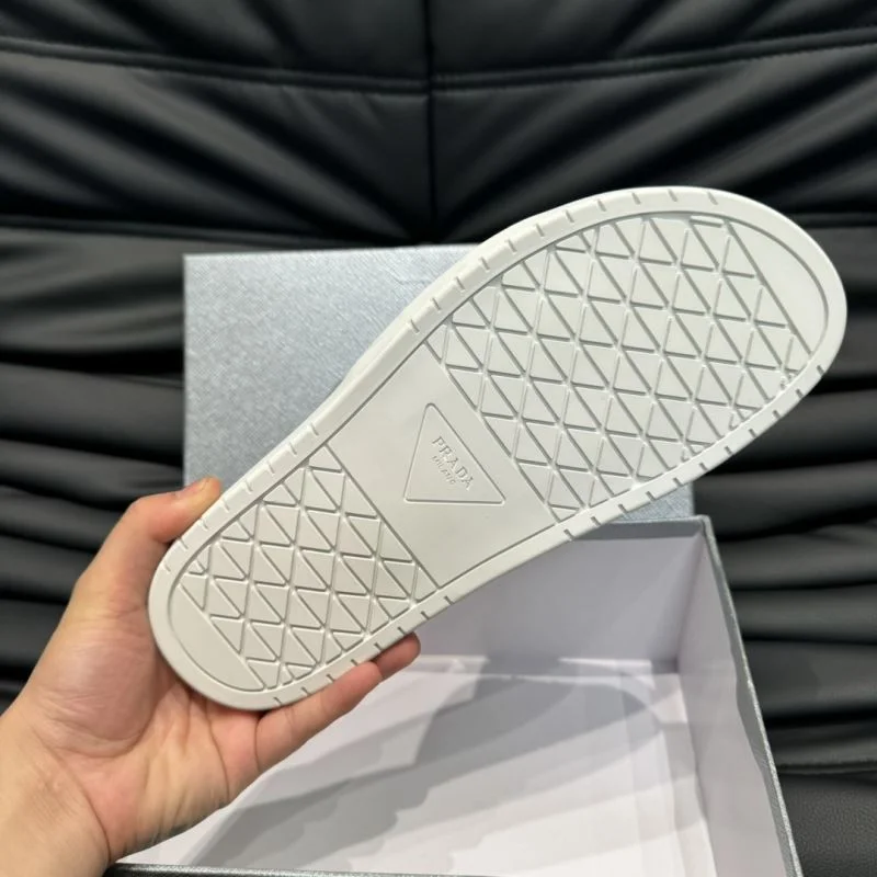 Classic Prada Slippers 33608