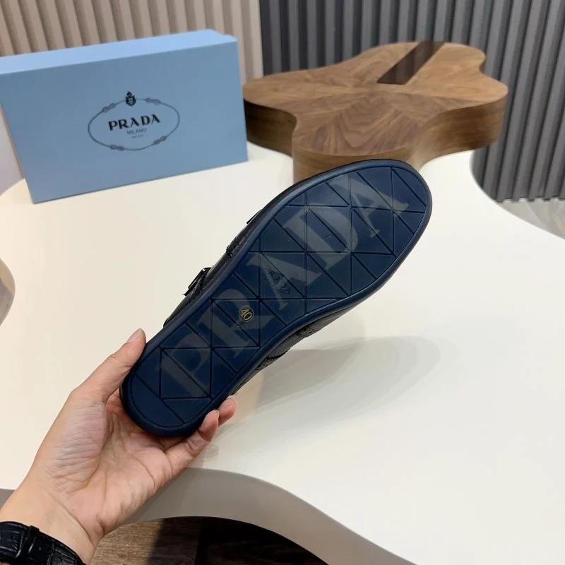 Attractive Prada Slippers 33605