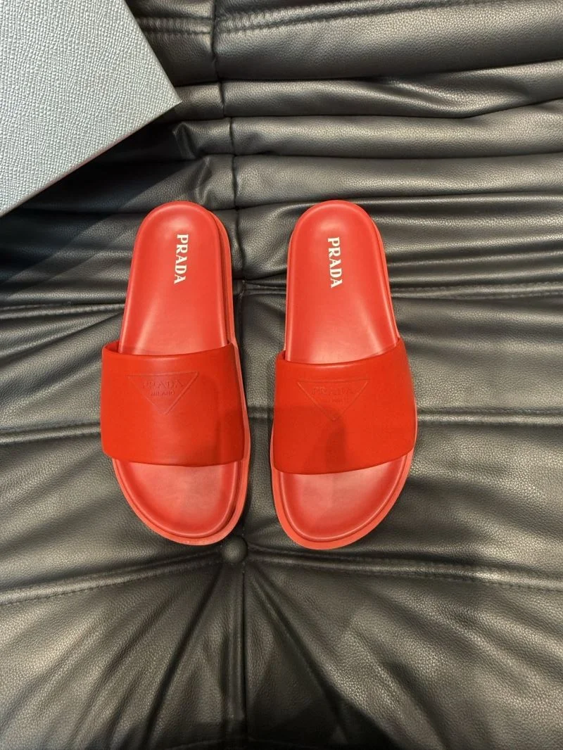 ModernLook Prada Slippers 33601