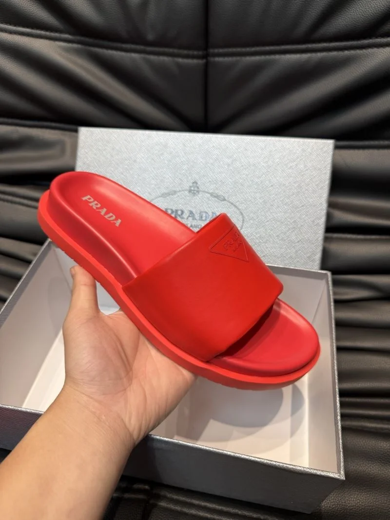 ModernLook Prada Slippers 33601