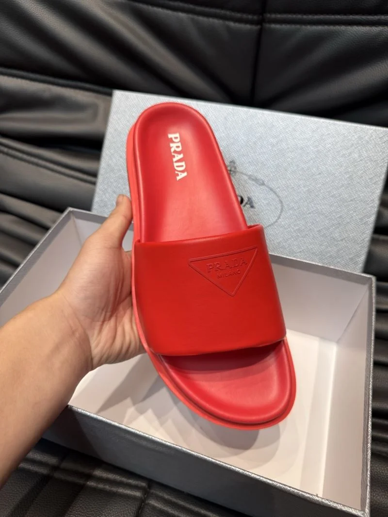 ModernLook Prada Slippers 33601