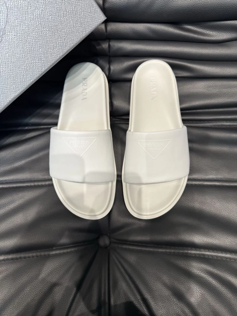 Prada Slippers Affordable 33600