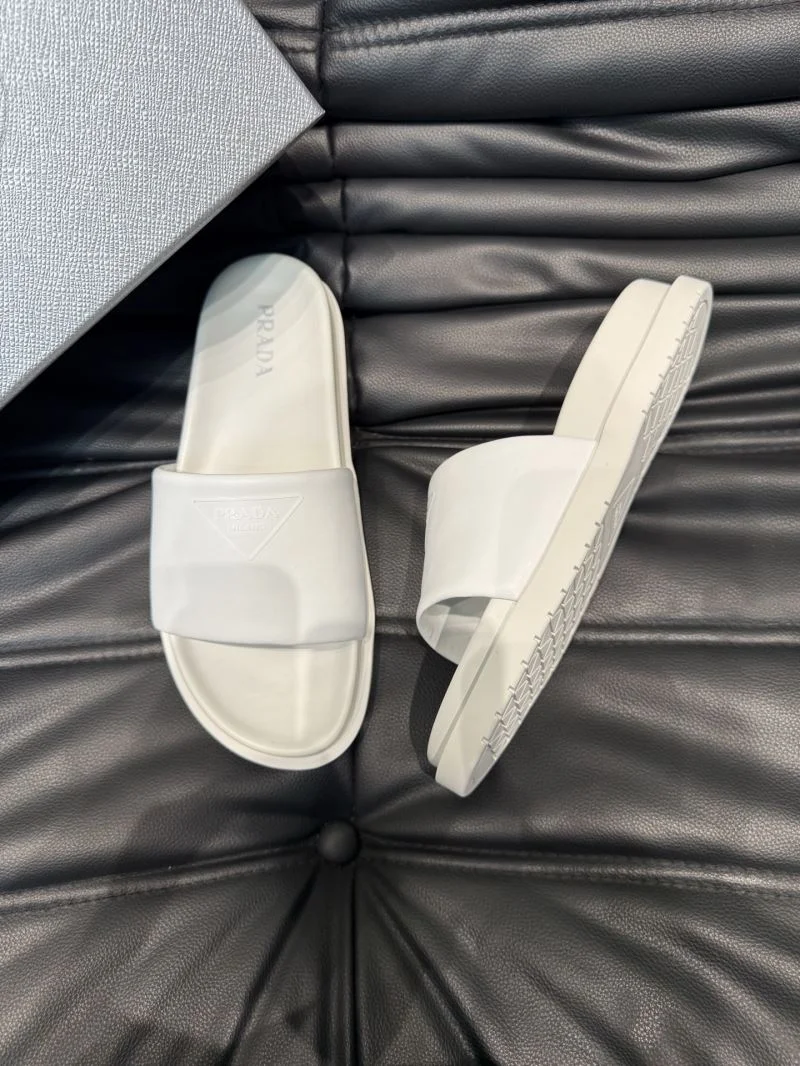 Prada Slippers Affordable 33600