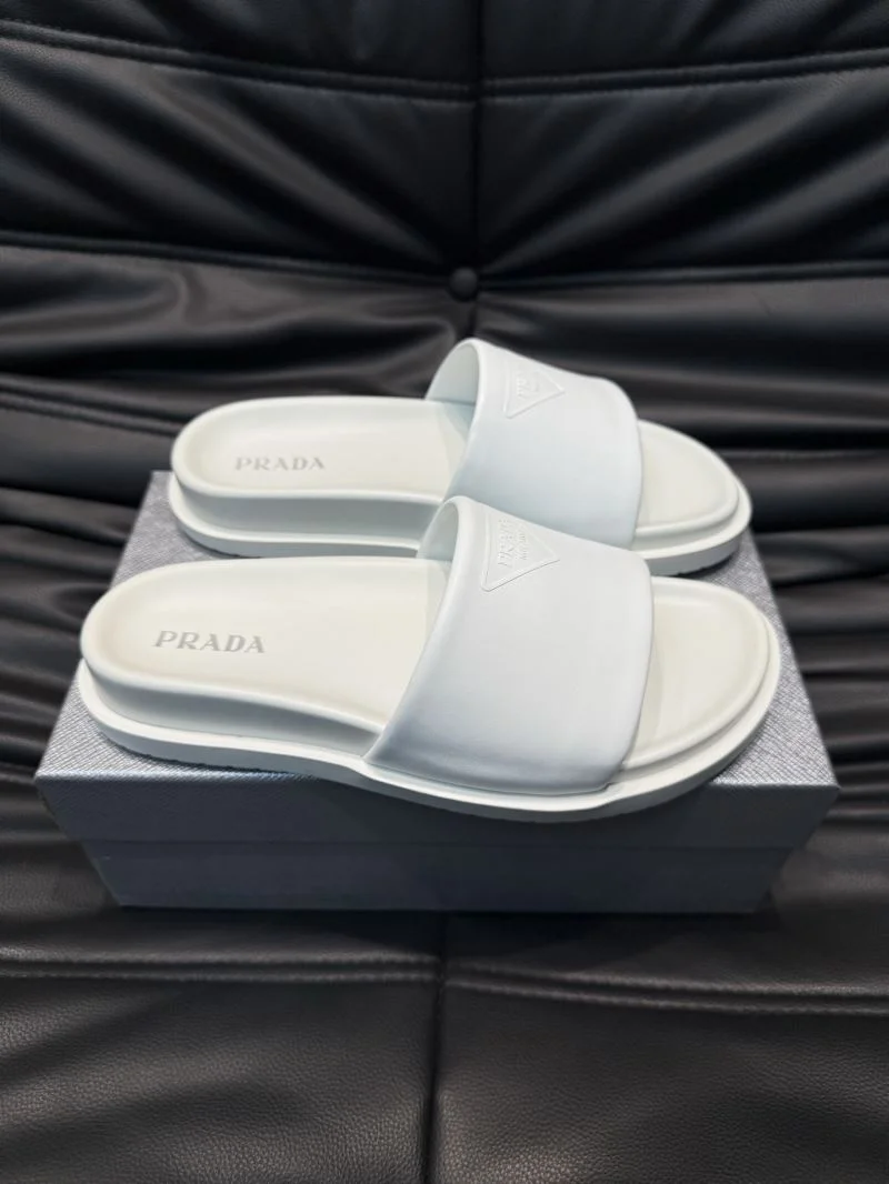 Prada Slippers Affordable 33600