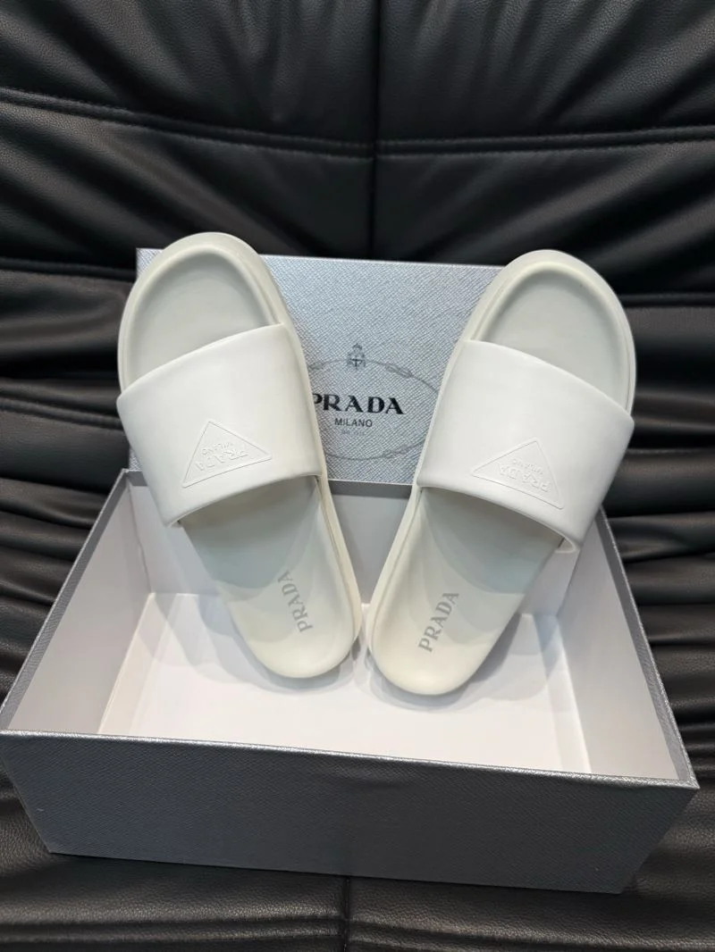 Prada Slippers Affordable 33600