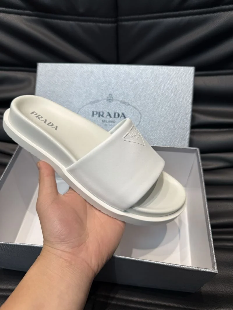 Prada Slippers Affordable 33600