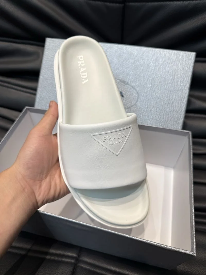Prada Slippers Affordable 33600