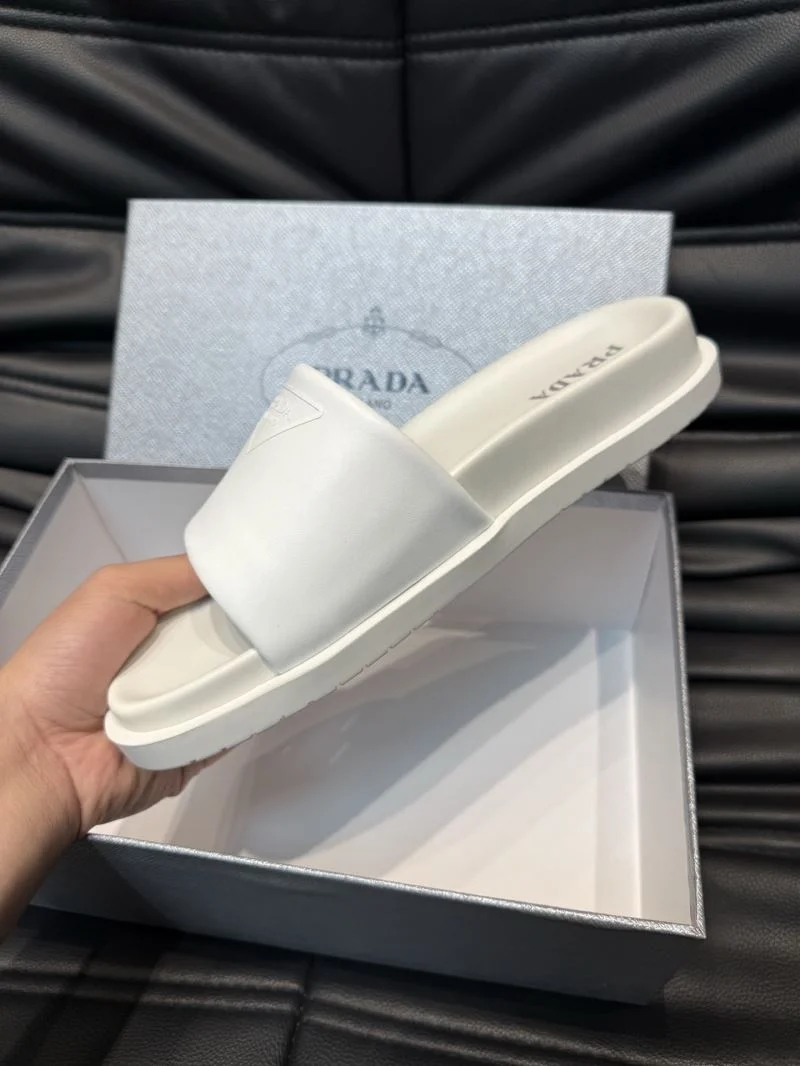 Prada Slippers Affordable 33600
