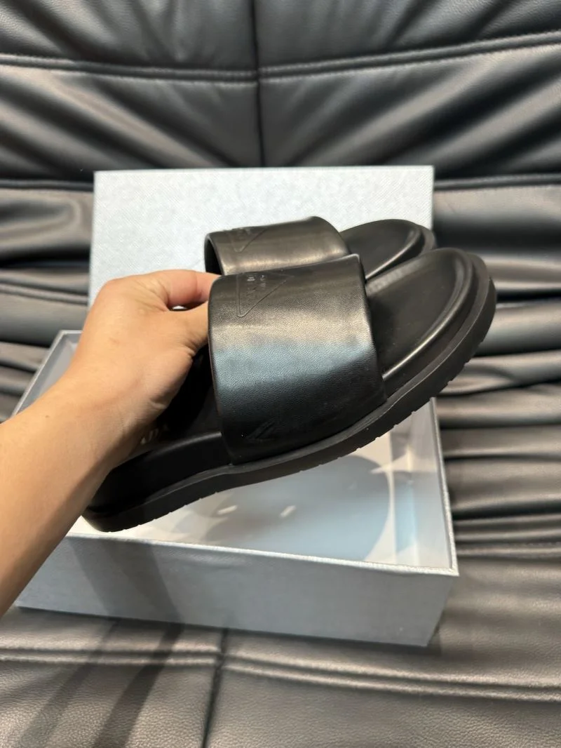 Prada Slippers Tailored 33599