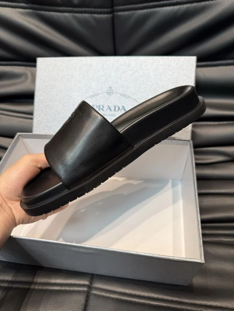 Prada Slippers Tailored 33599