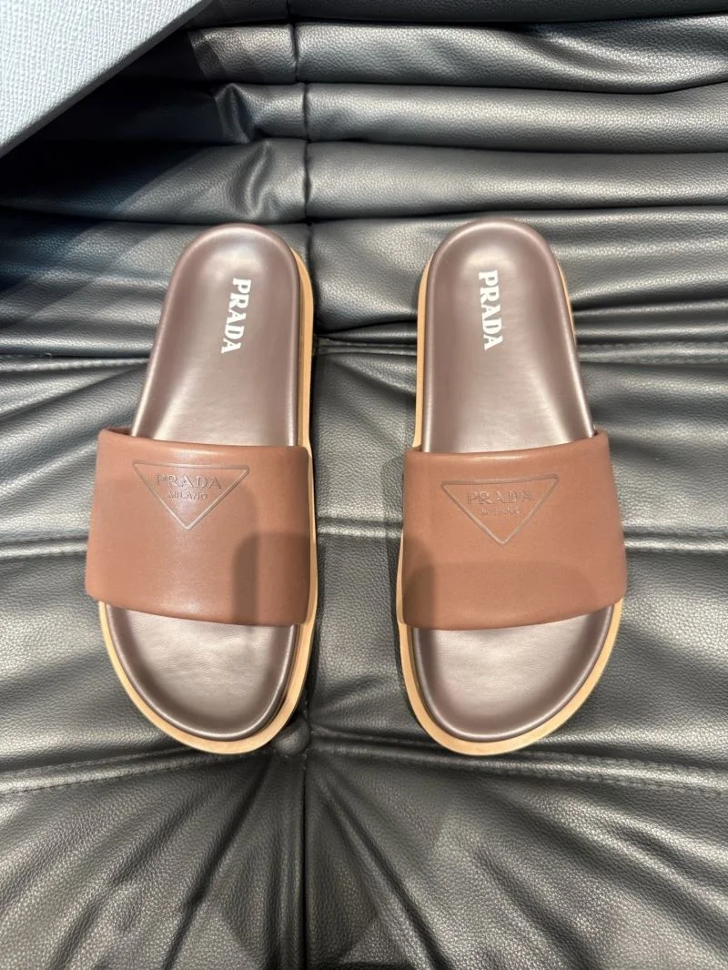 GoodFit Prada Slippers 33591