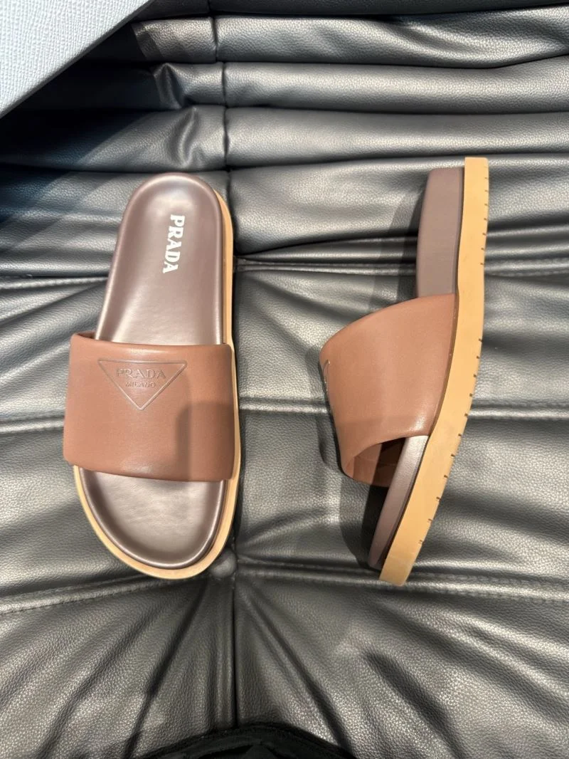 GoodFit Prada Slippers 33591
