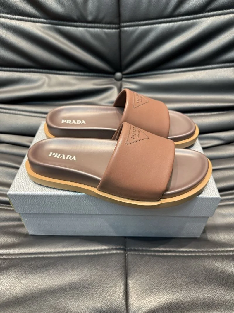 GoodFit Prada Slippers 33591