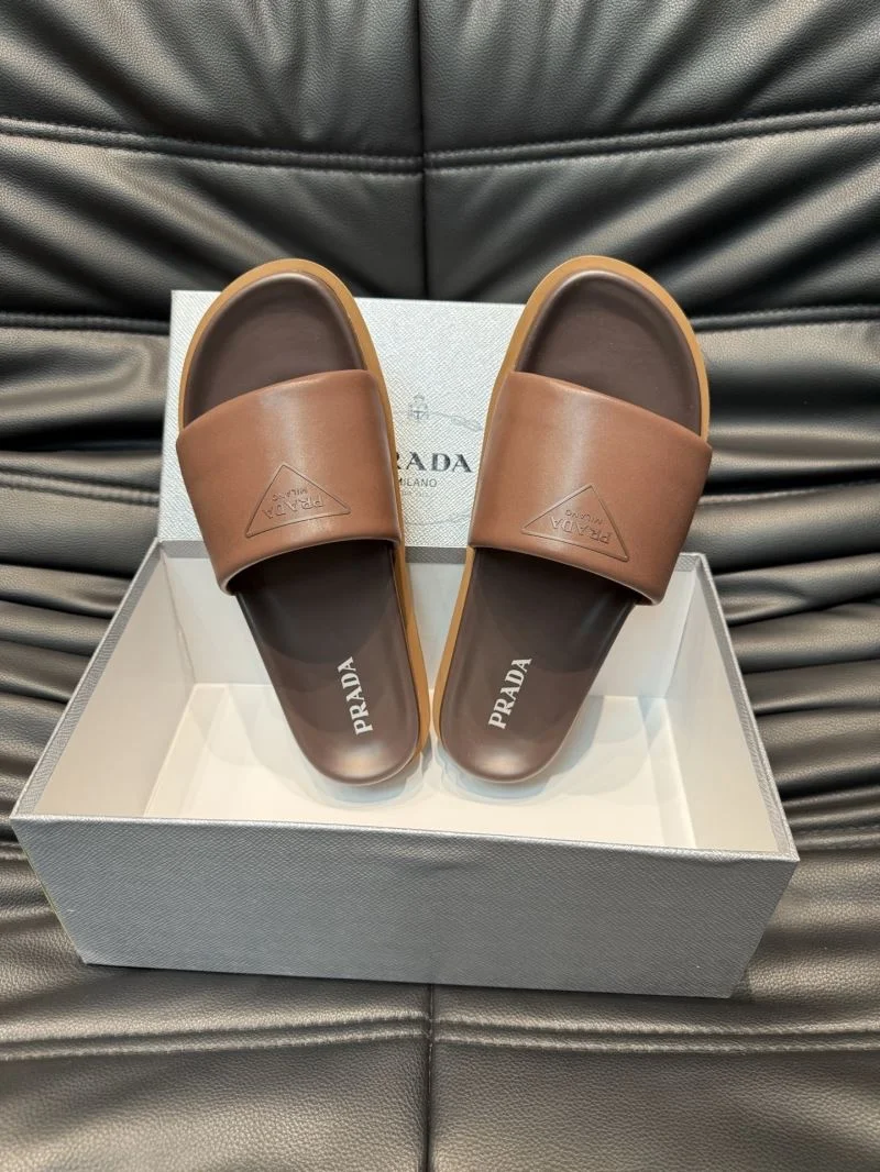 GoodFit Prada Slippers 33591