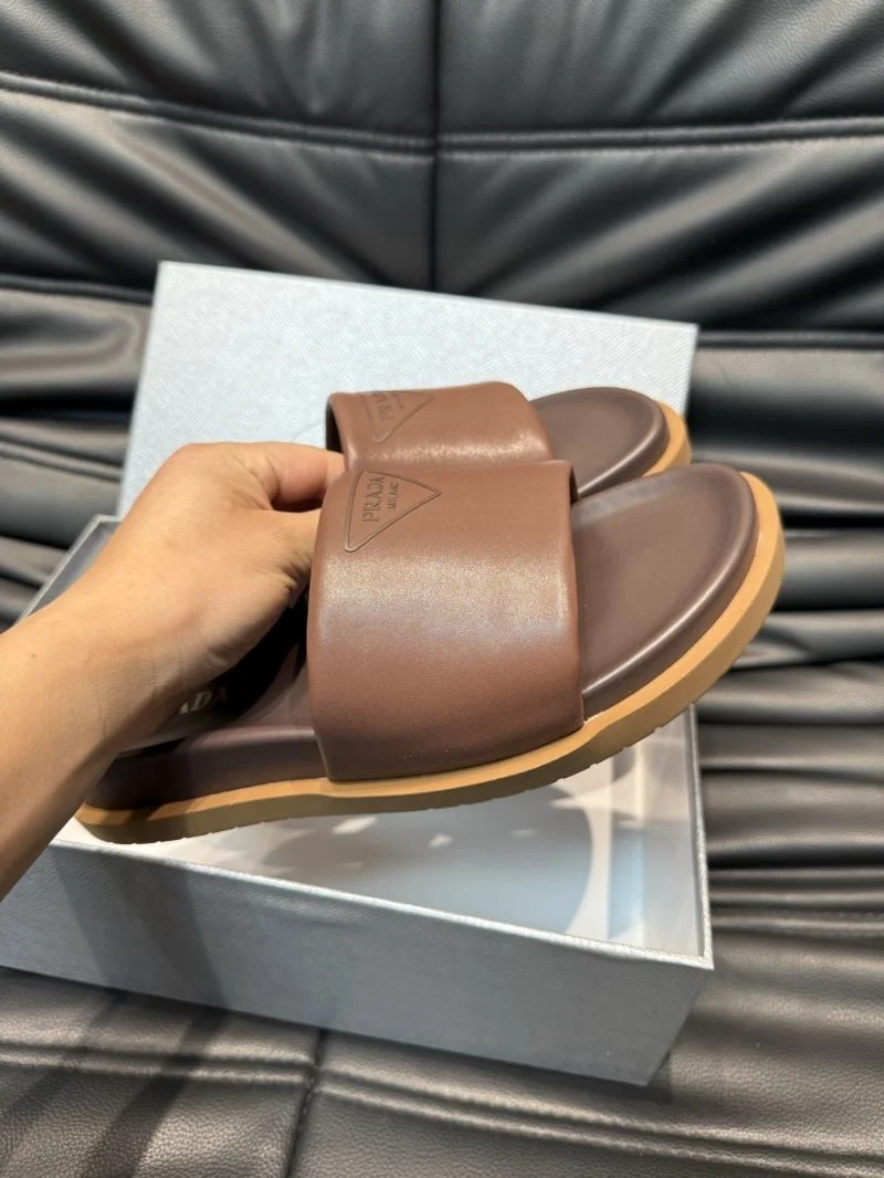 GoodFit Prada Slippers 33591