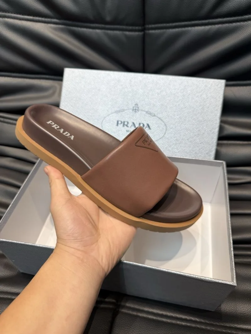 GoodFit Prada Slippers 33591