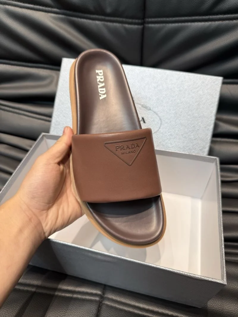GoodFit Prada Slippers 33591