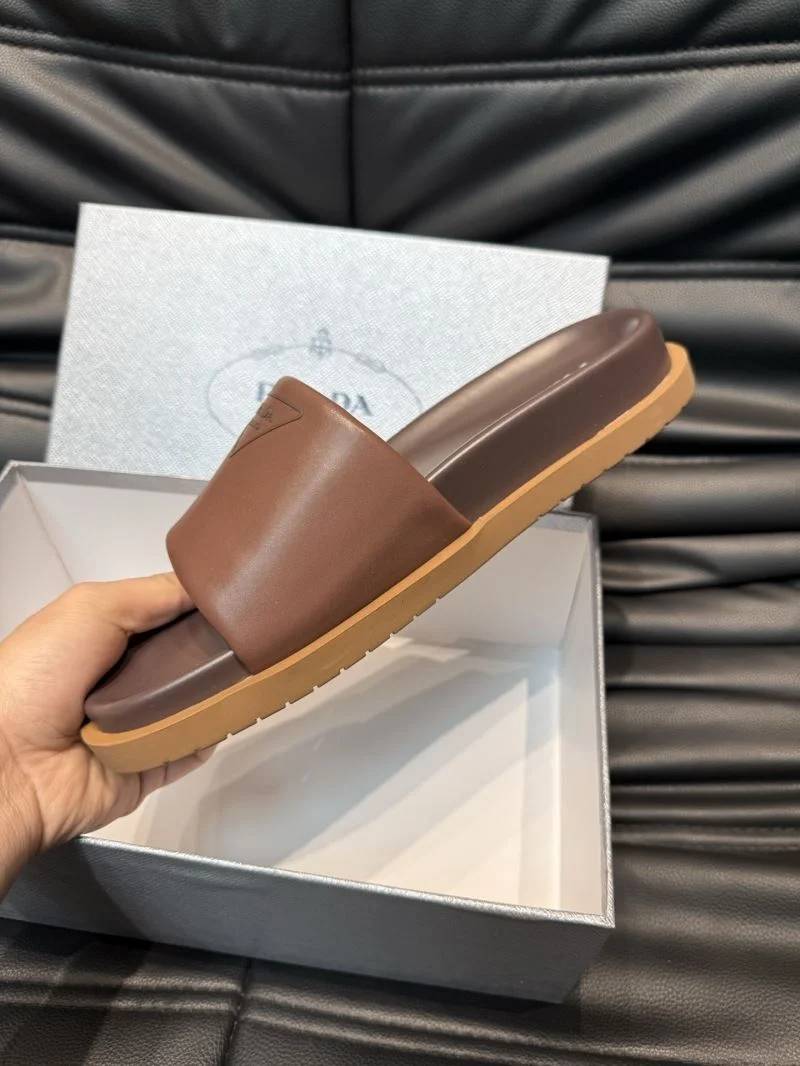 GoodFit Prada Slippers 33591