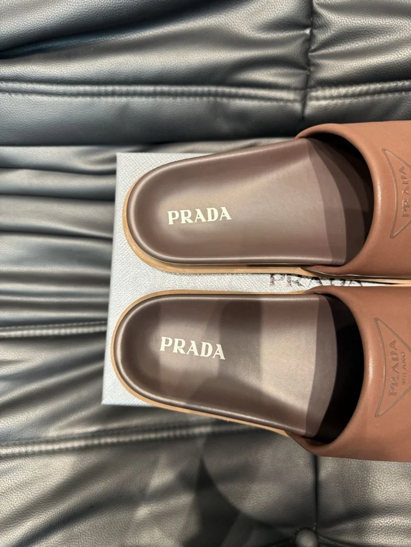 GoodFit Prada Slippers 33591