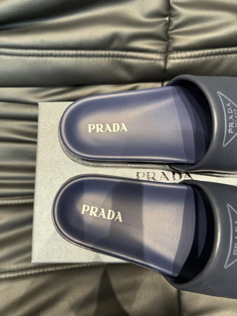 SmoothTexture Prada Slippers 33589