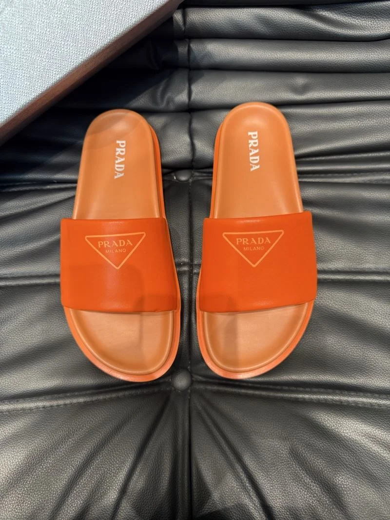 UrbanChic Prada Slippers 33587