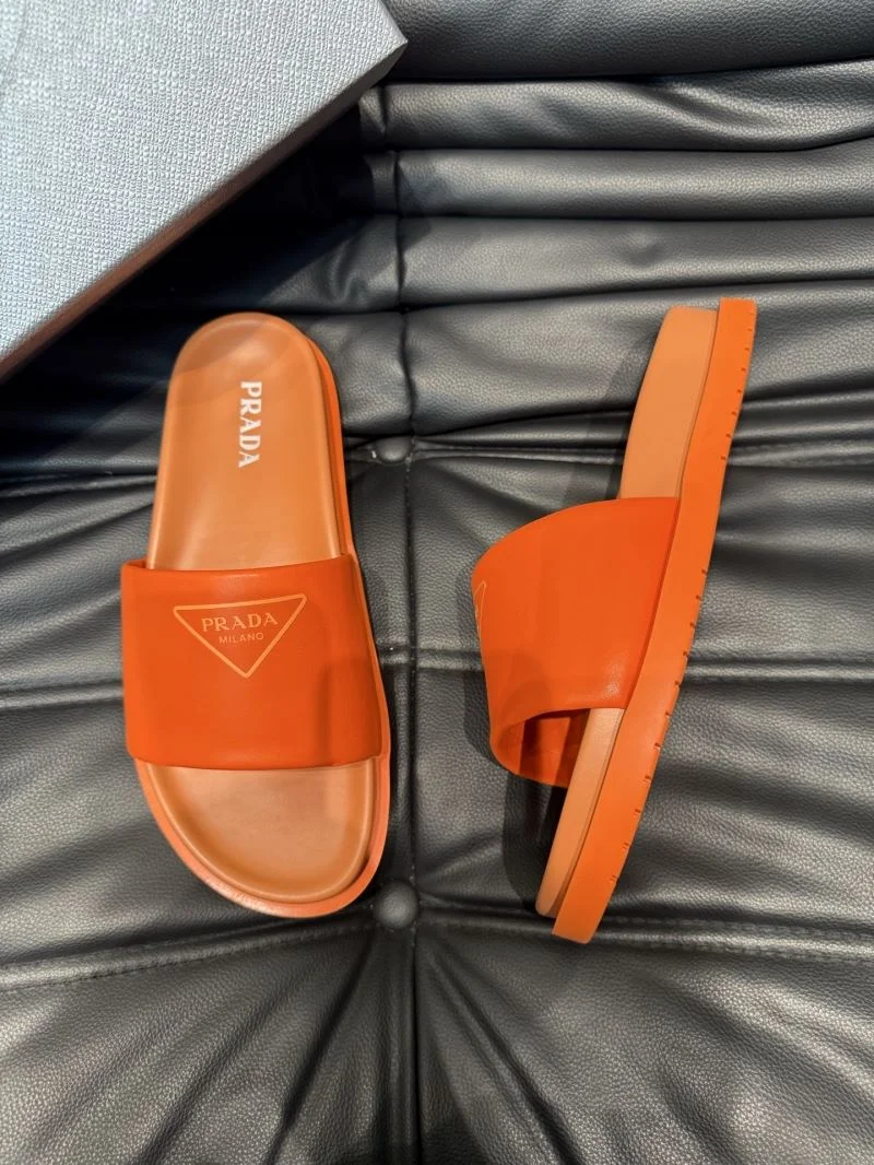 UrbanChic Prada Slippers 33587