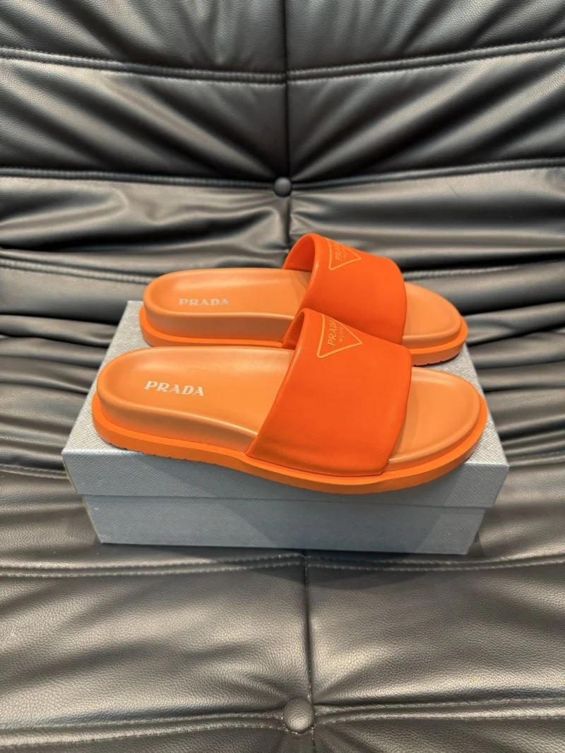 UrbanChic Prada Slippers 33587