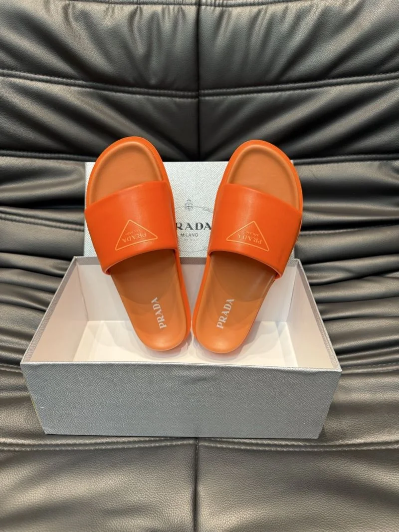 UrbanChic Prada Slippers 33587