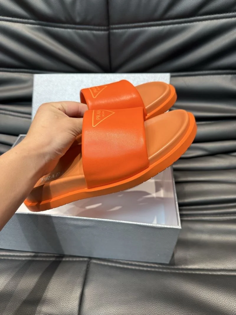 UrbanChic Prada Slippers 33587
