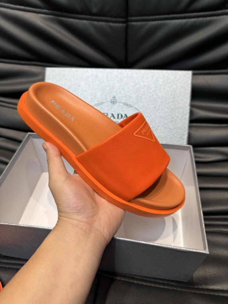 UrbanChic Prada Slippers 33587