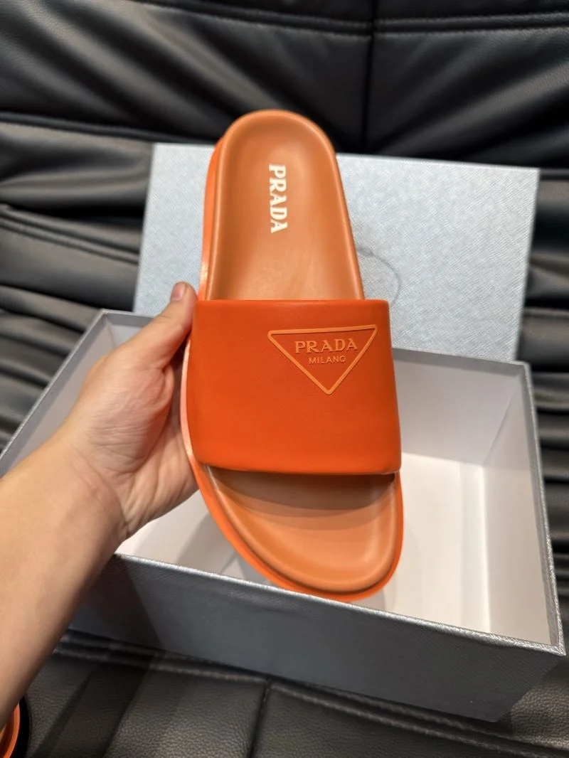UrbanChic Prada Slippers 33587